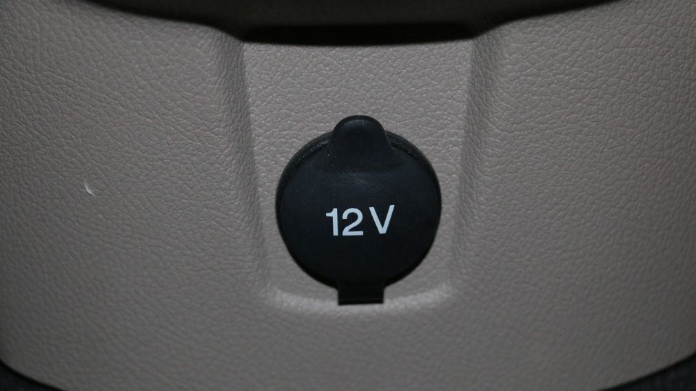 2012 Ford Focus SEL A/C BLUETOOTH NAV MAGS #17