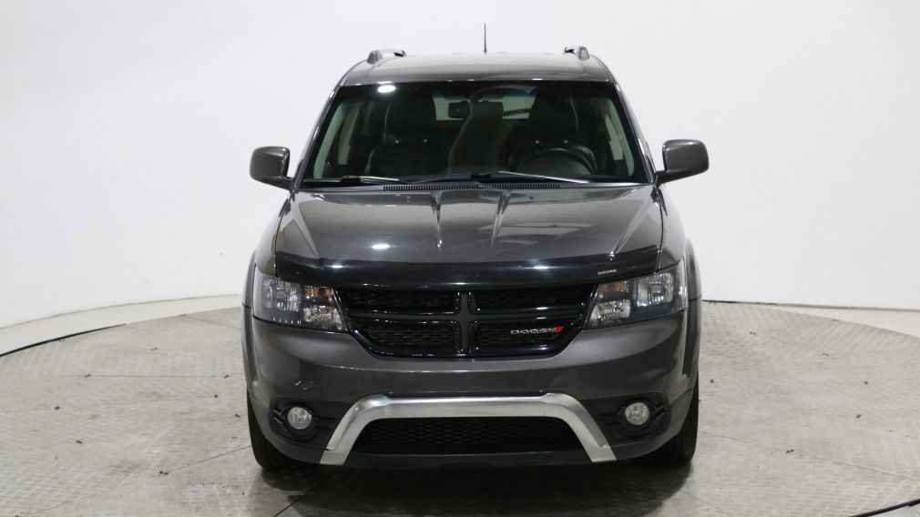 2014 Dodge Journey Crossroad AUTO A/C MAGS BLUETOOTH #1