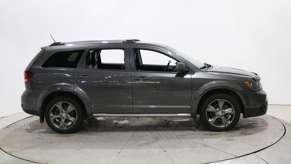 2014 Dodge Journey Crossroad AUTO A/C MAGS BLUETOOTH #7