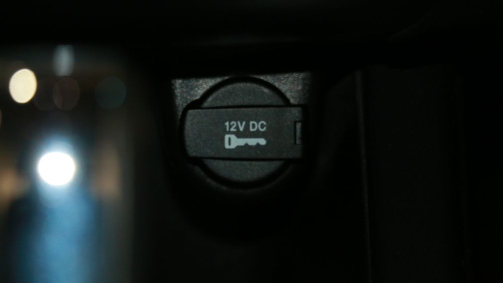 2014 Dodge Journey Crossroad AUTO A/C MAGS BLUETOOTH #18