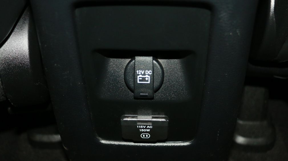 2014 Dodge Journey Crossroad AUTO A/C MAGS BLUETOOTH #19