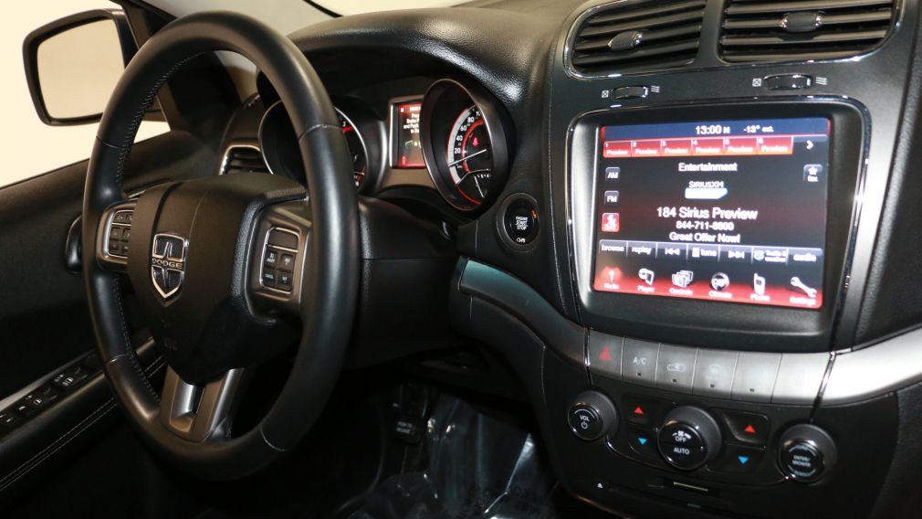 2014 Dodge Journey Crossroad AUTO A/C MAGS BLUETOOTH #26