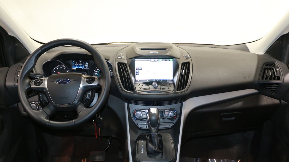 2014 Ford Escape SE 2.0L CUIR TOIT PANO NAVIGATION CAMÉRA RECUL #15