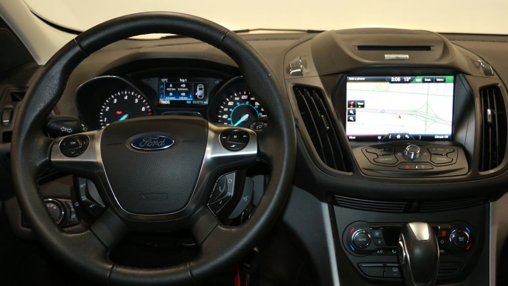 2014 Ford Escape SE 2.0L CUIR TOIT PANO NAVIGATION CAMÉRA RECUL #16