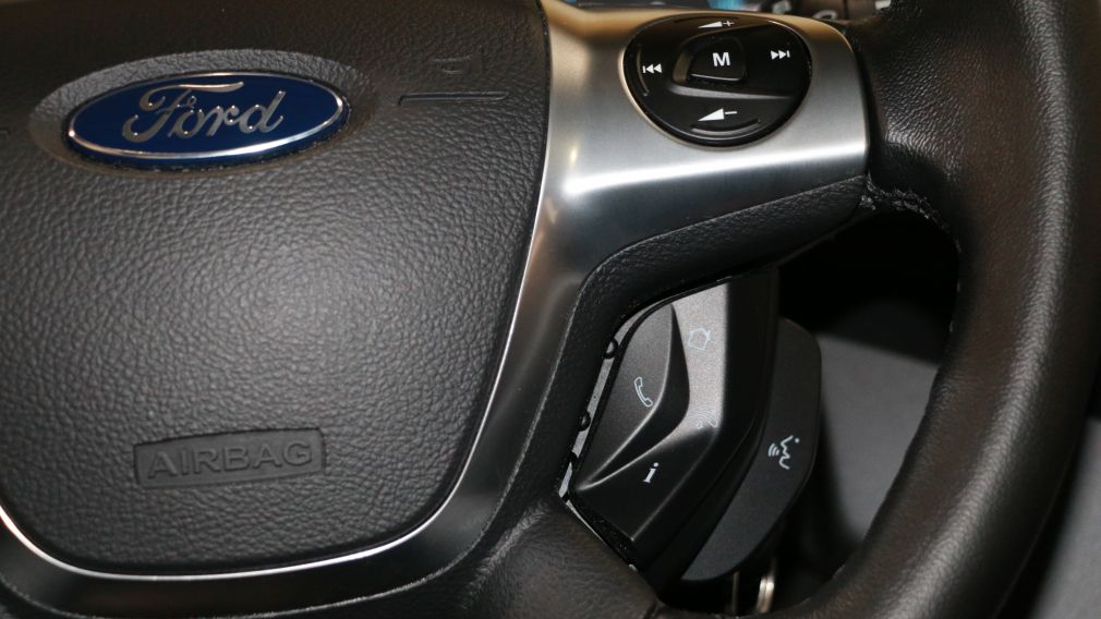 2014 Ford Escape SE 2.0L CUIR TOIT PANO NAVIGATION CAMÉRA RECUL #18