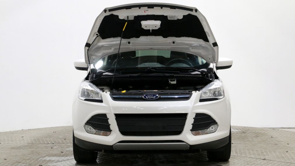 2014 Ford Escape SE 2.0L CUIR TOIT PANO NAVIGATION CAMÉRA RECUL #30