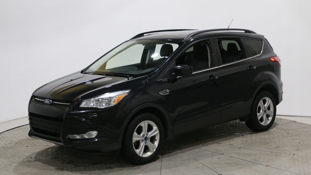 2015 Ford Escape SE AWD TOIT NAV MAGS BLUETOOTH CAM RECUL #2