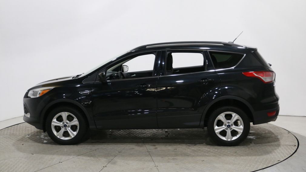 2015 Ford Escape SE AWD TOIT NAV MAGS BLUETOOTH CAM RECUL #3