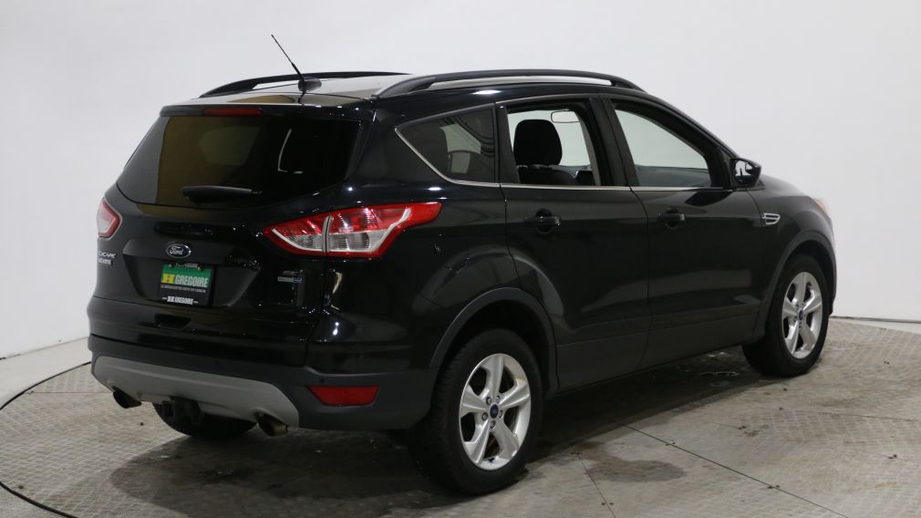 2015 Ford Escape SE AWD TOIT NAV MAGS BLUETOOTH CAM RECUL #6