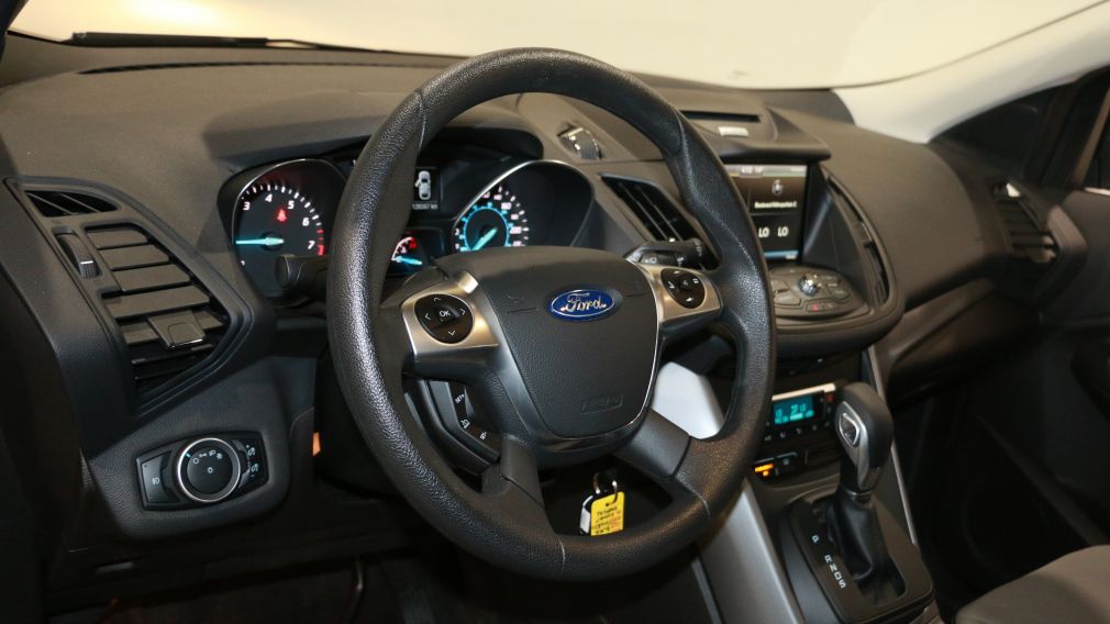 2015 Ford Escape SE AWD TOIT NAV MAGS BLUETOOTH CAM RECUL #9