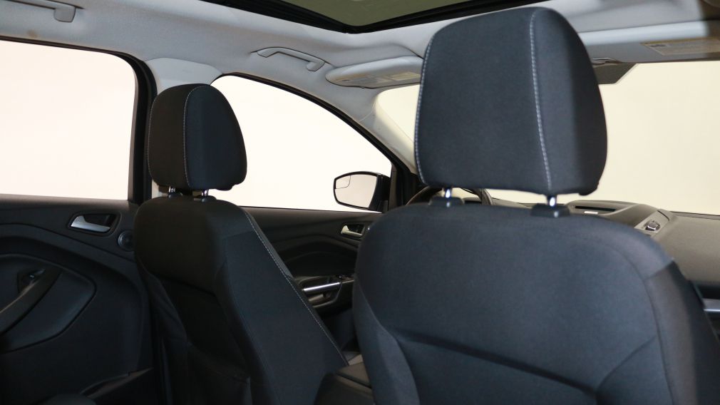 2015 Ford Escape SE AWD TOIT NAV MAGS BLUETOOTH CAM RECUL #24