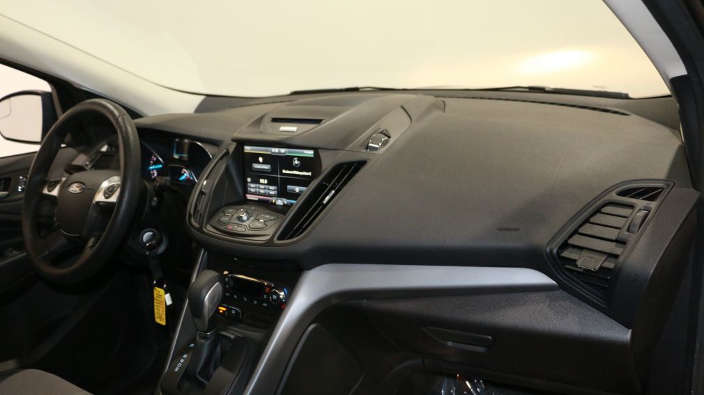 2015 Ford Escape SE AWD TOIT NAV MAGS BLUETOOTH CAM RECUL #27