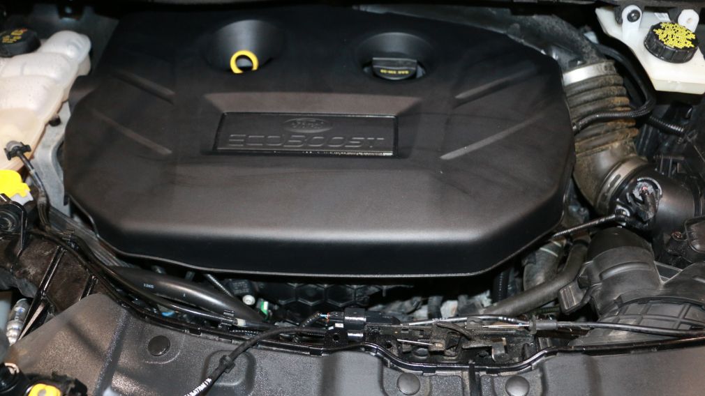 2015 Ford Escape SE AWD TOIT NAV MAGS BLUETOOTH CAM RECUL #30