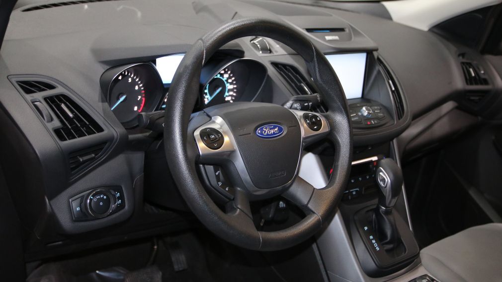 2015 Ford Escape SE AWD AUTO A/C MAGS CAM DE RECULE #7