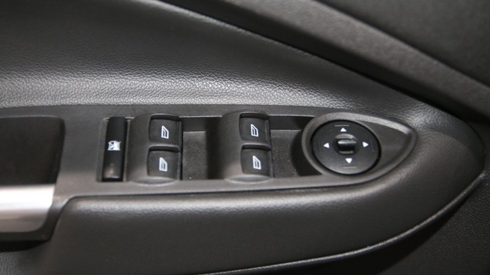 2015 Ford Escape SE AWD AUTO A/C MAGS CAM DE RECULE #9