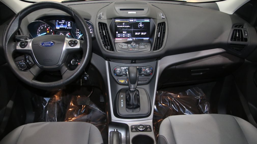 2015 Ford Escape SE AWD AUTO A/C MAGS CAM DE RECULE #11