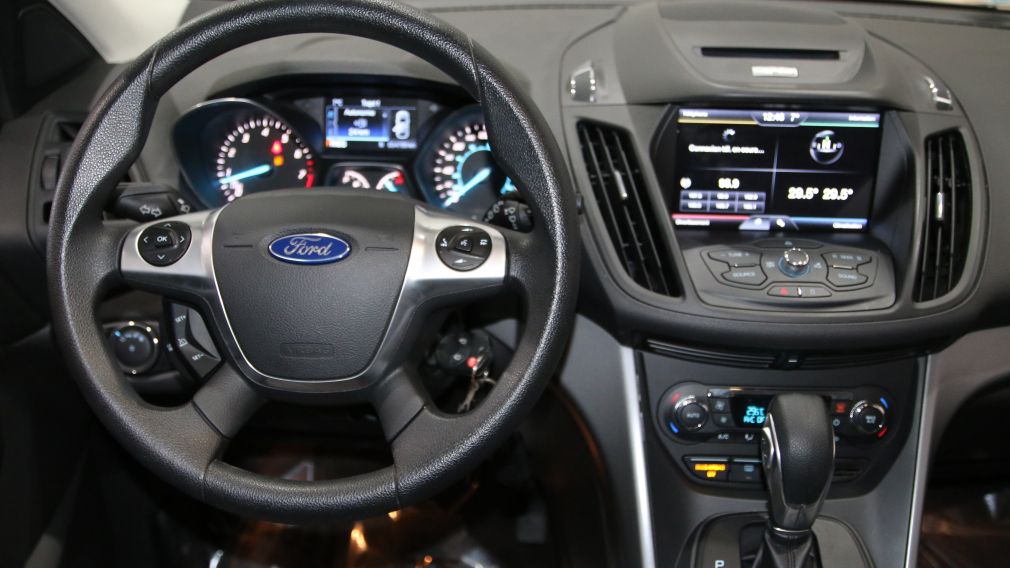 2015 Ford Escape SE AWD AUTO A/C MAGS CAM DE RECULE #12