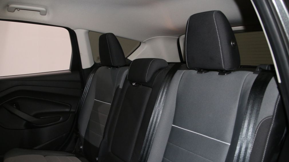 2015 Ford Escape SE AWD AUTO A/C MAGS CAM DE RECULE #17