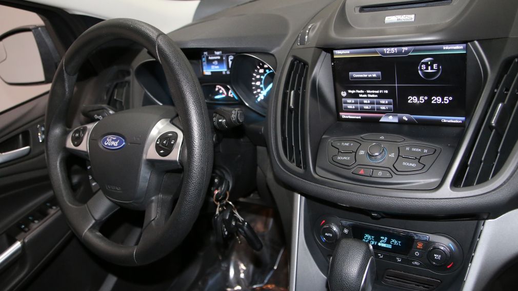 2015 Ford Escape SE AWD AUTO A/C MAGS CAM DE RECULE #20