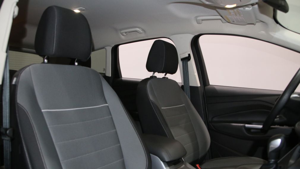 2015 Ford Escape SE AWD AUTO A/C MAGS CAM DE RECULE #21