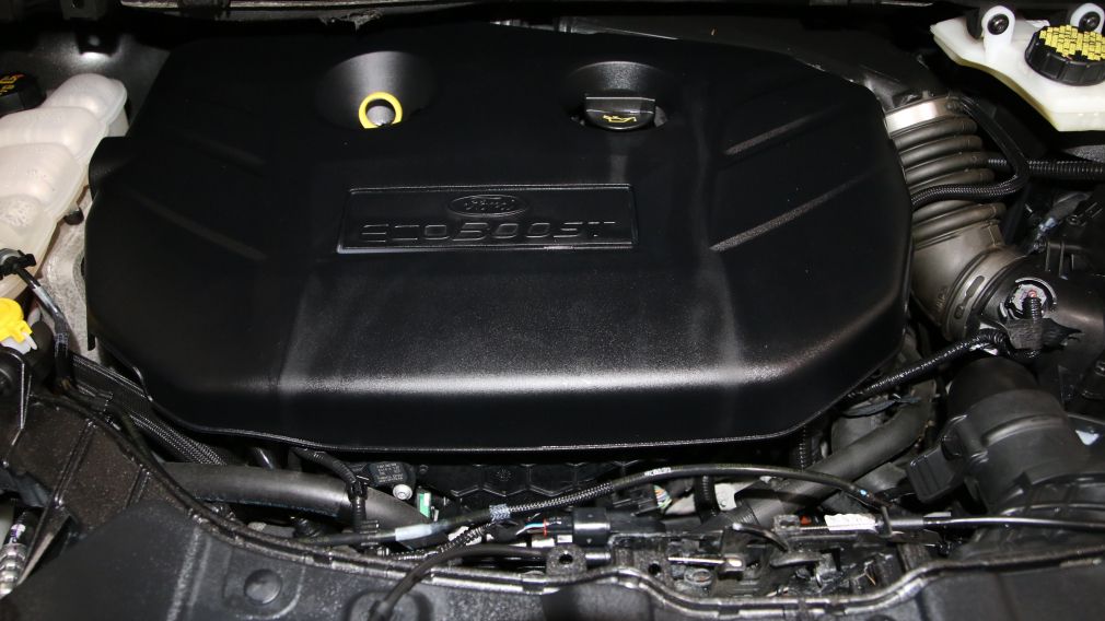 2015 Ford Escape SE AWD AUTO A/C MAGS CAM DE RECULE #22