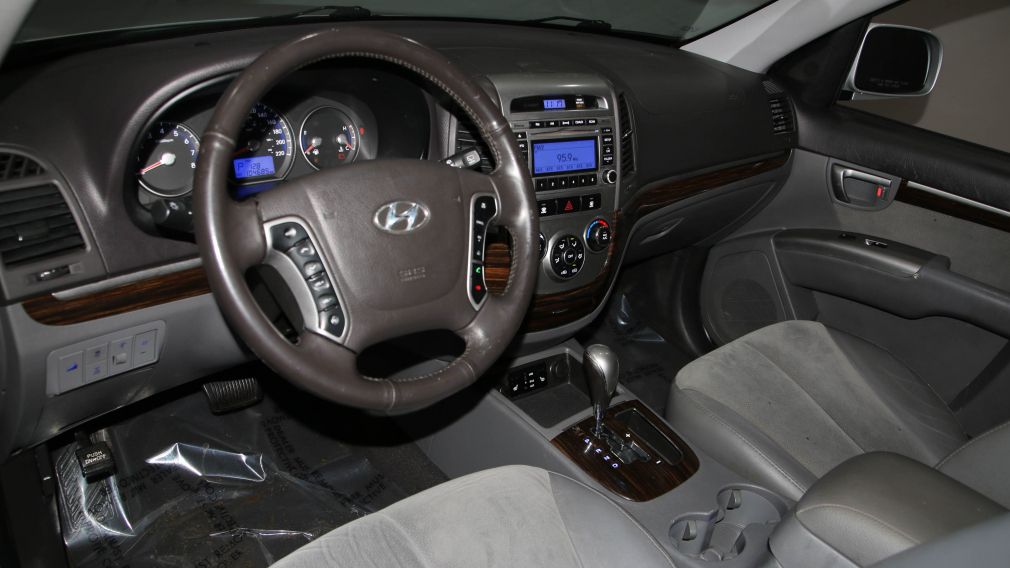 2012 Hyundai Santa Fe GL AWD AUTO A/C TOIT MAGS BLUETOOTH #7