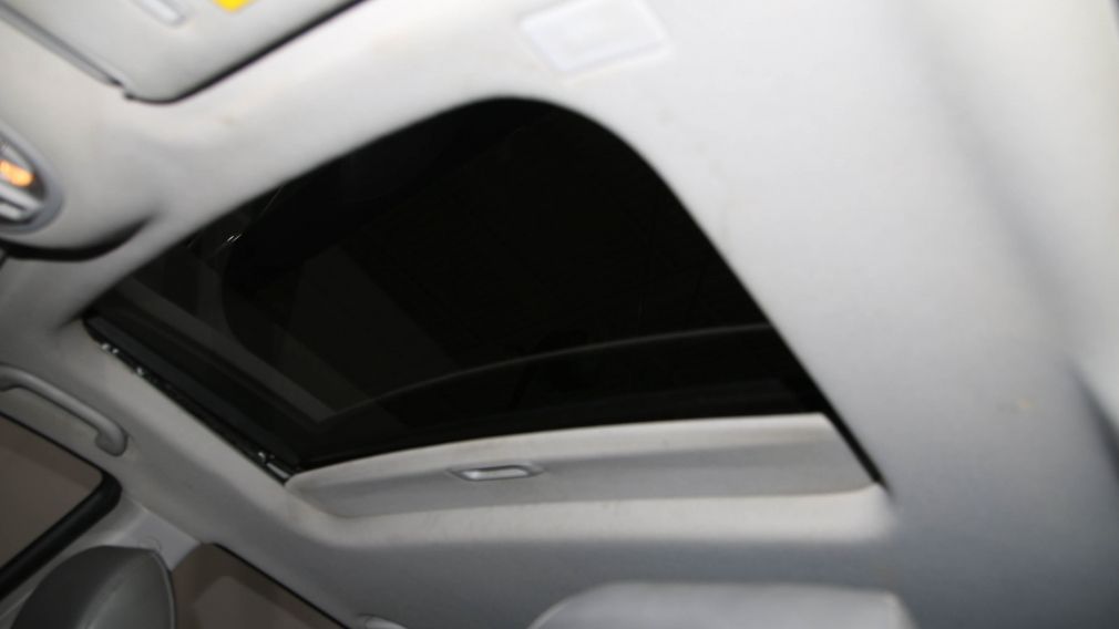 2012 Hyundai Santa Fe GL AWD AUTO A/C TOIT MAGS BLUETOOTH #11