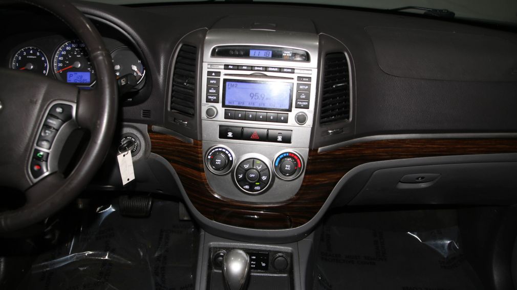2012 Hyundai Santa Fe GL AWD AUTO A/C TOIT MAGS BLUETOOTH #15