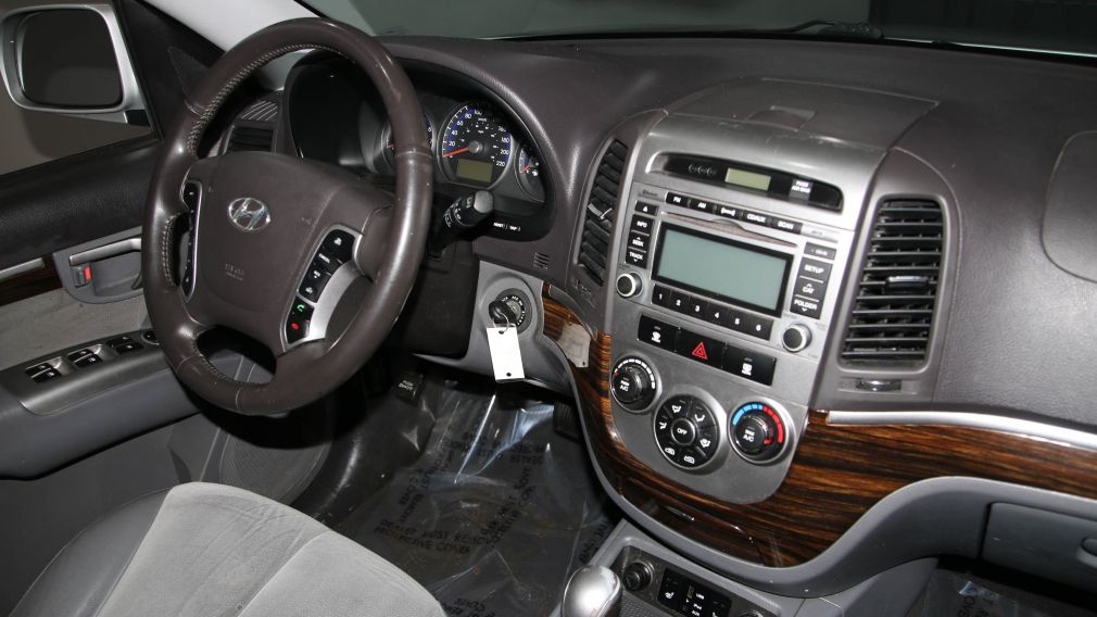 2012 Hyundai Santa Fe GL AWD AUTO A/C TOIT MAGS BLUETOOTH #24