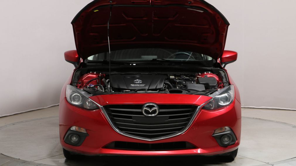 2015 Mazda 3 GS A/C TOIT CAMERA RECUL MAGS #27