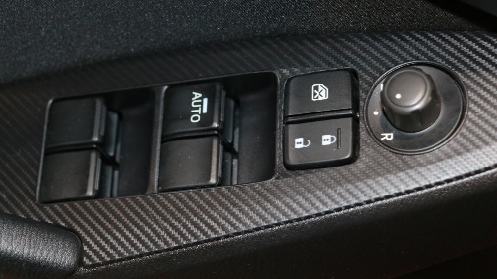 2015 Mazda 3 GS A/C GR ELECT CAM DE RECULE BLUETOOTH #11