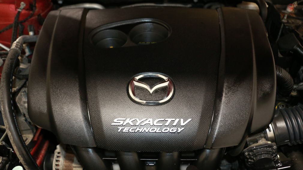 2015 Mazda 3 GS A/C GR ELECT CAM DE RECULE BLUETOOTH #27