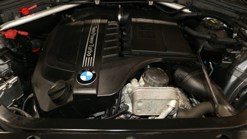 2015 BMW X3 xDrive35i CUIR TOIT MAGS CAM DE RECULE #33