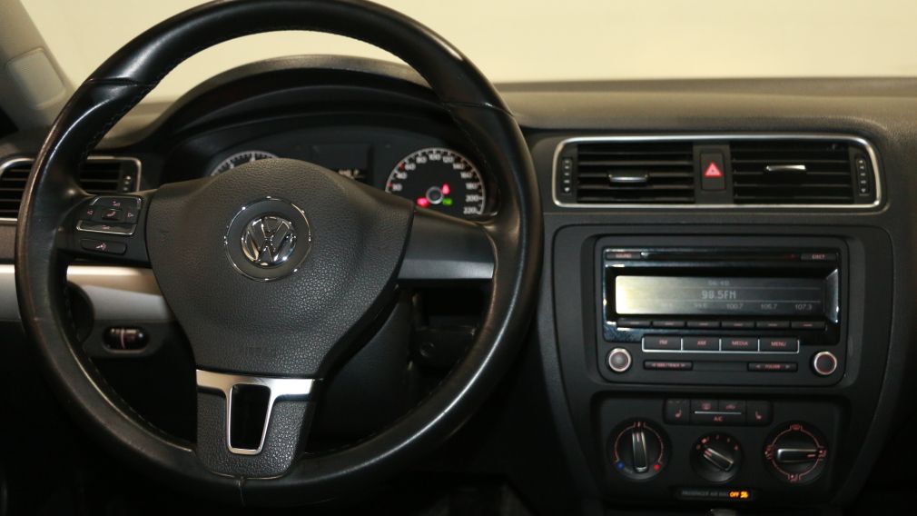 2013 Volkswagen Jetta S AUTO A/C TOIT MAGS BLUETOOTH #14