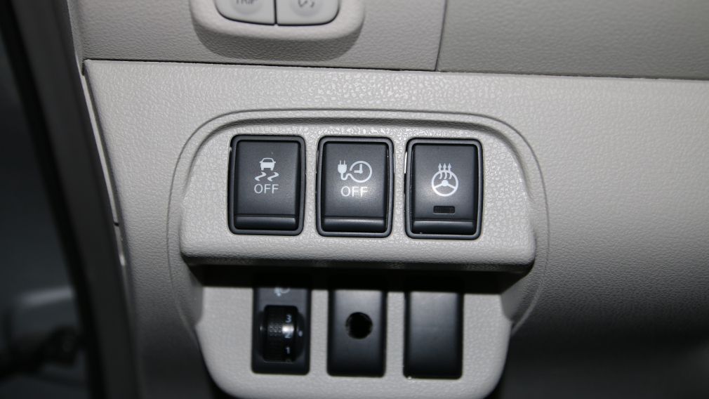 2012 Nissan Leaf SV AUTO A/C BLUETOOTH #17