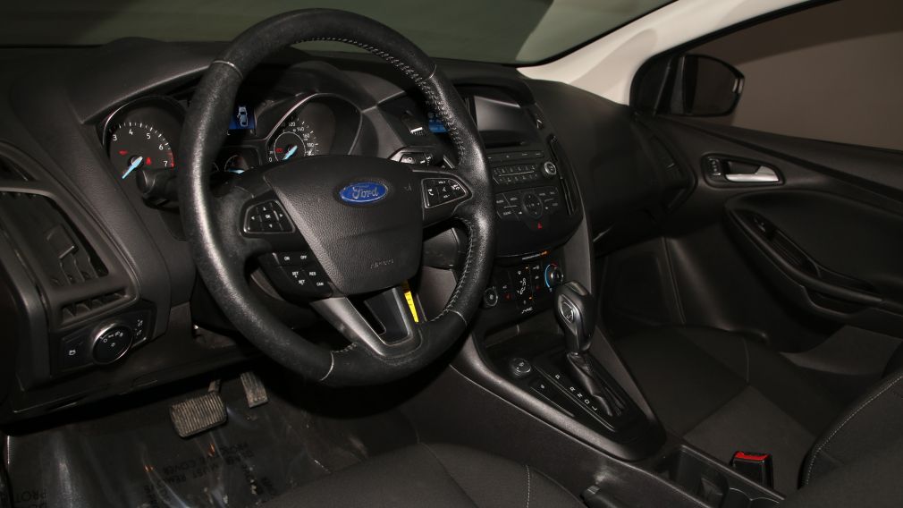 2015 Ford Focus SE AUTO A/C BLUETOOTH CAM RECUL GR ELECTRIQUE MAGS #5