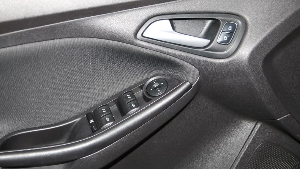 2015 Ford Focus SE AUTO A/C BLUETOOTH CAM RECUL GR ELECTRIQUE MAGS #7