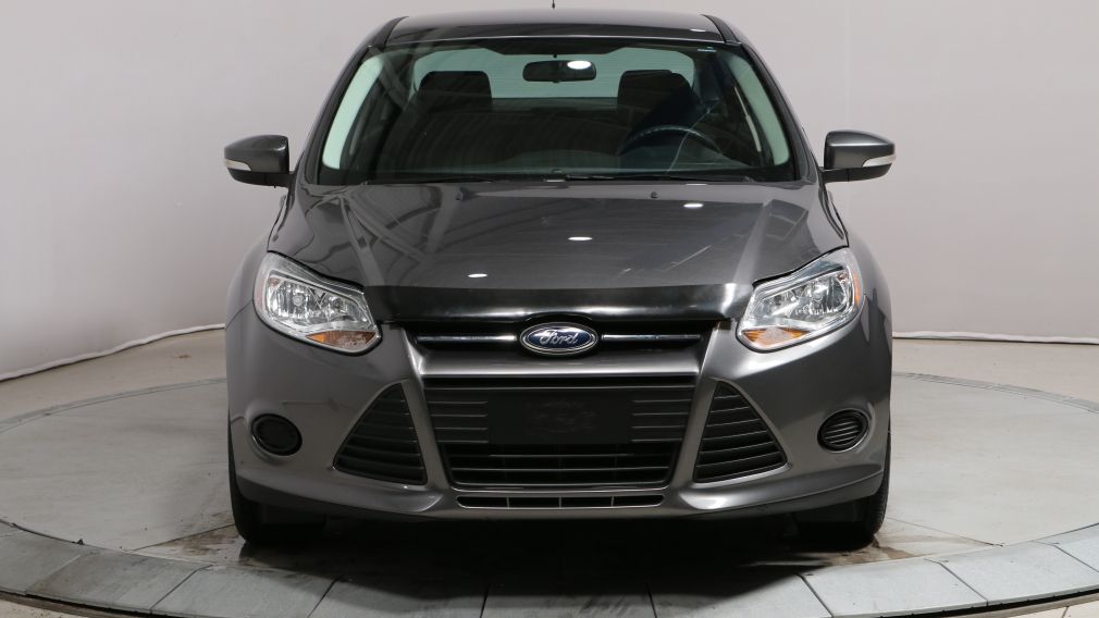 2013 Ford Focus SE AUTO A/C BLUETOOTH GR ELECTRIQUE #1