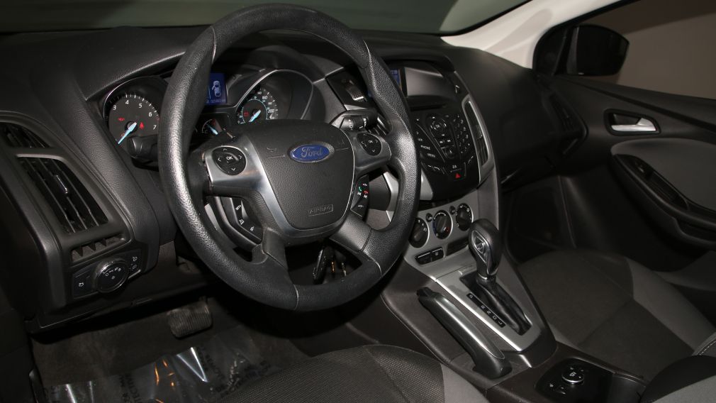 2013 Ford Focus SE AUTO A/C BLUETOOTH GR ELECTRIQUE #8