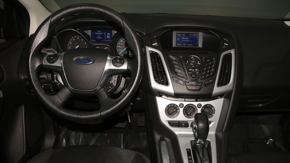 2013 Ford Focus SE AUTO A/C BLUETOOTH GR ELECTRIQUE #12