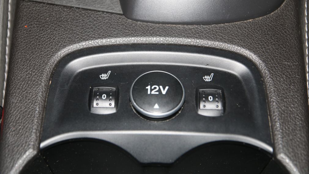 2013 Ford Focus SE AUTO A/C BLUETOOTH GR ELECTRIQUE #15