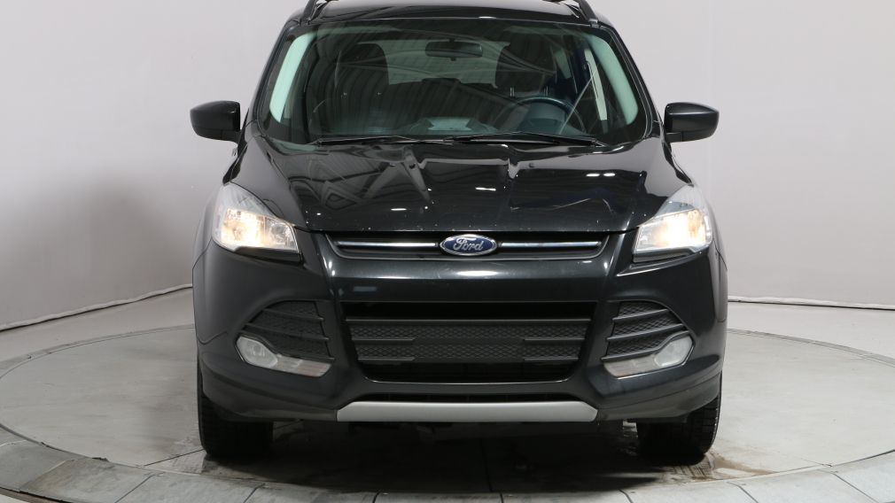 2014 Ford Escape SE 4WD AUTO A/C CUIR BLUETOOTH MAGS #1