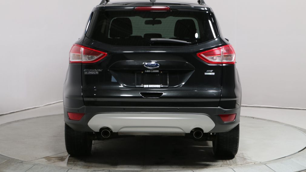 2014 Ford Escape SE 4WD AUTO A/C CUIR BLUETOOTH MAGS #5