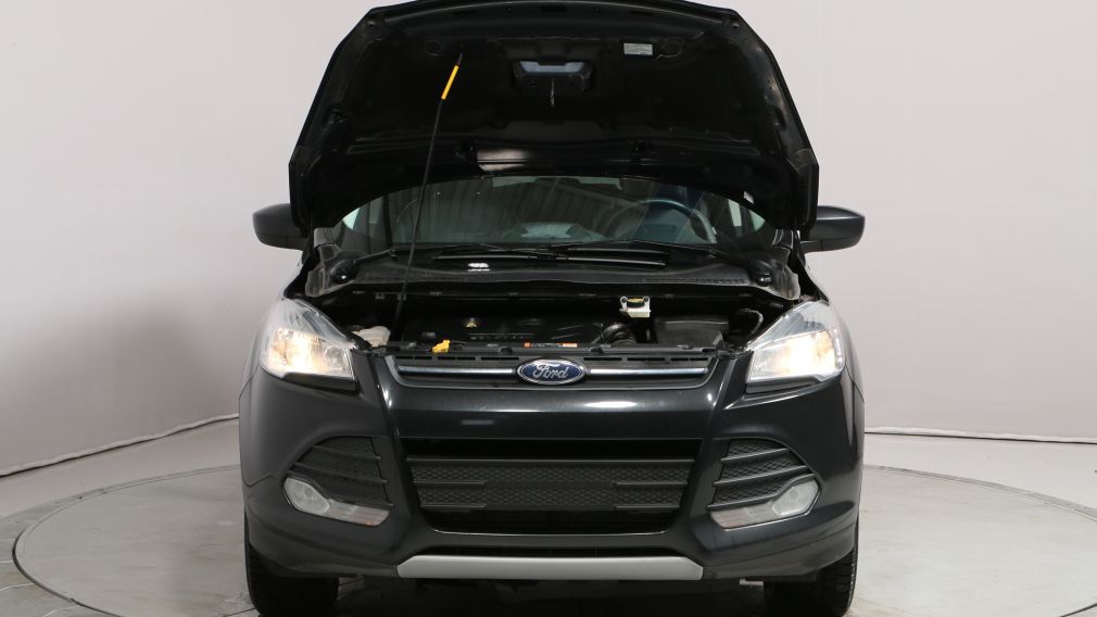 2014 Ford Escape SE 4WD AUTO A/C CUIR BLUETOOTH MAGS #29