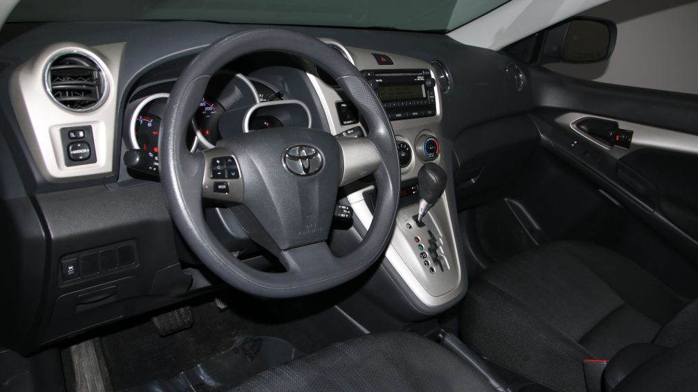 2014 Toyota Matrix WGN AUTO A/C GR ELECT #6