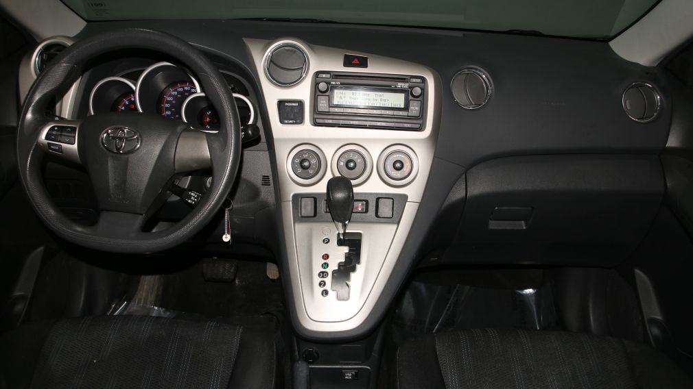 2014 Toyota Matrix WGN AUTO A/C GR ELECT #9