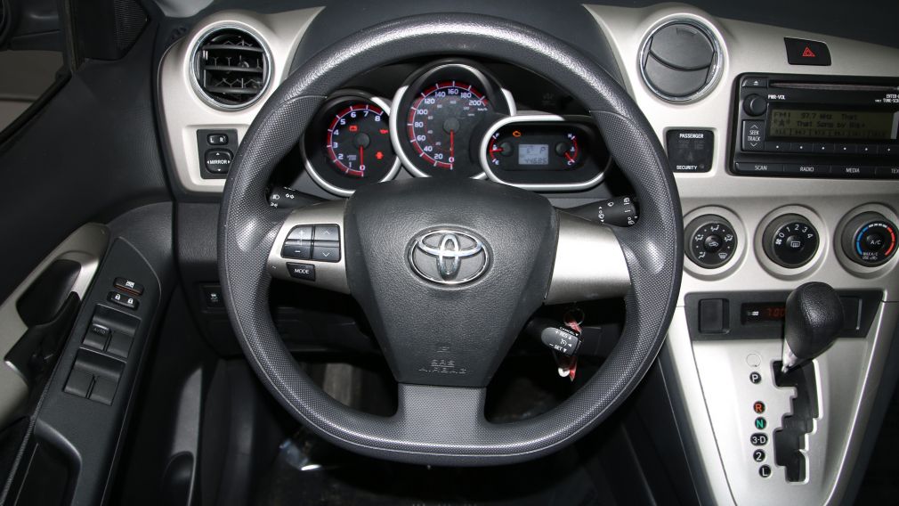 2014 Toyota Matrix WGN AUTO A/C GR ELECT #11