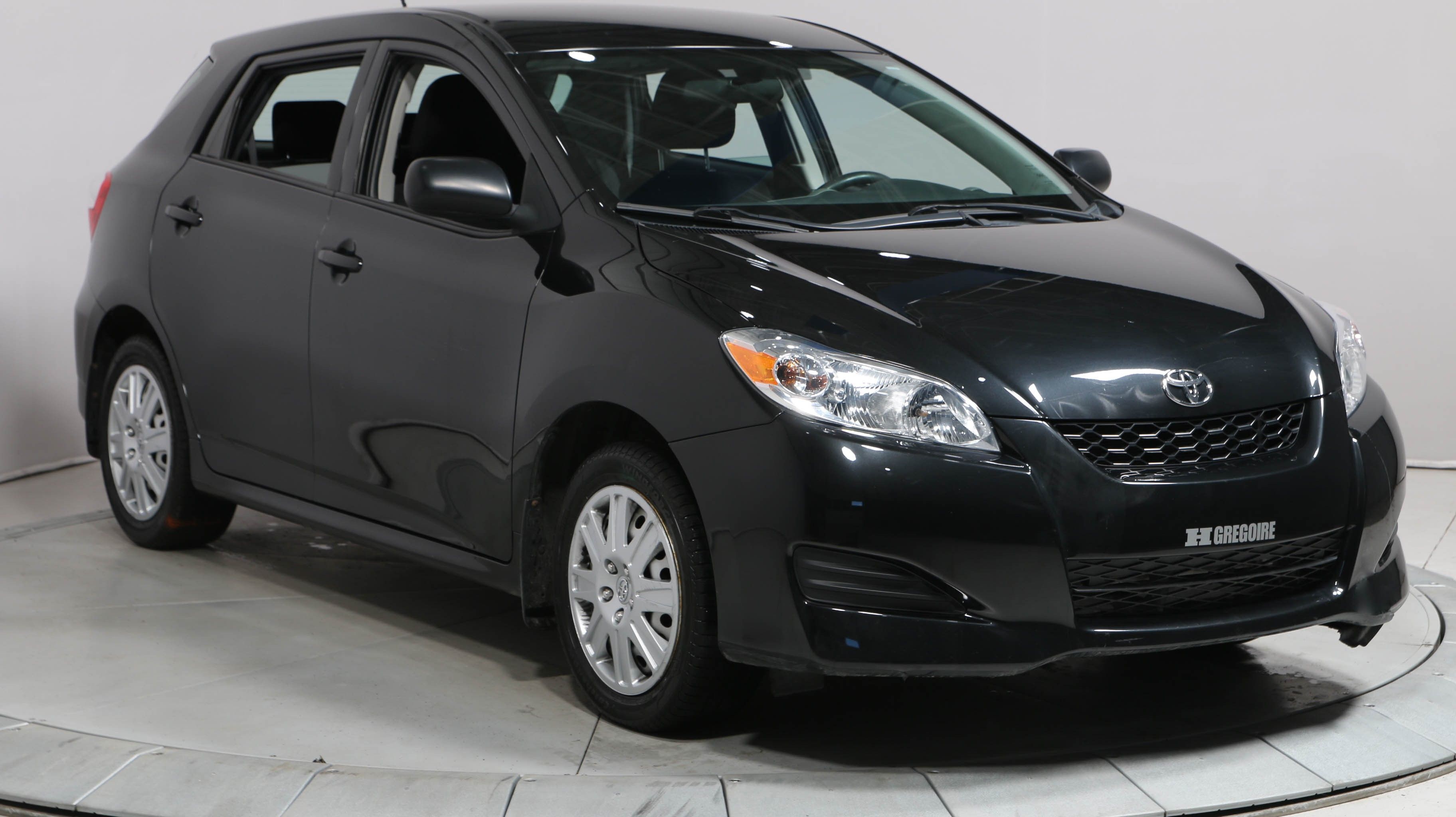 Toyota matrix 2014