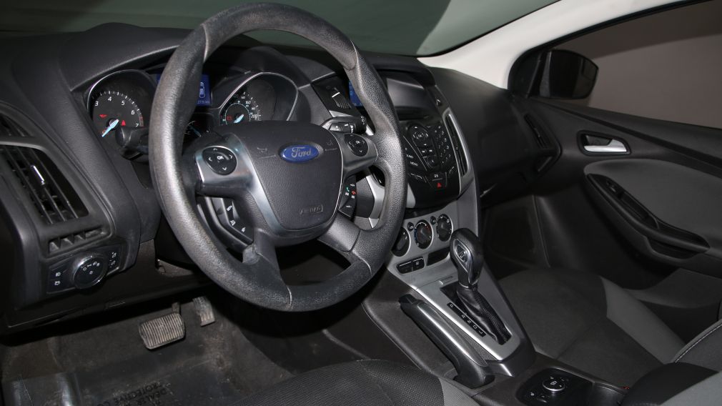 2013 Ford Focus AUTO A/C BLUETOOTH MAGS #9
