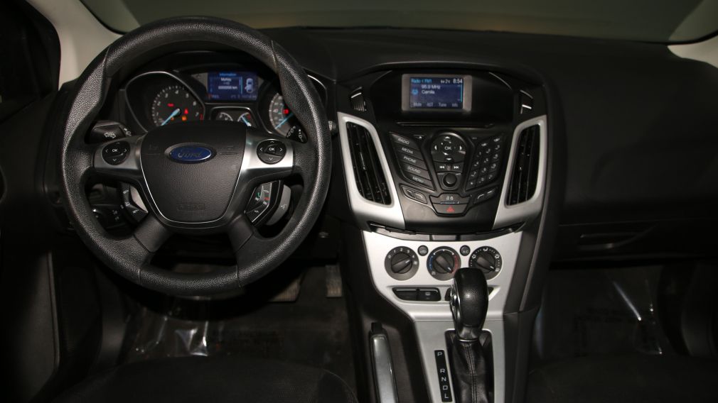 2013 Ford Focus AUTO A/C BLUETOOTH MAGS #13